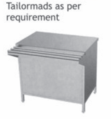 Neutral Table